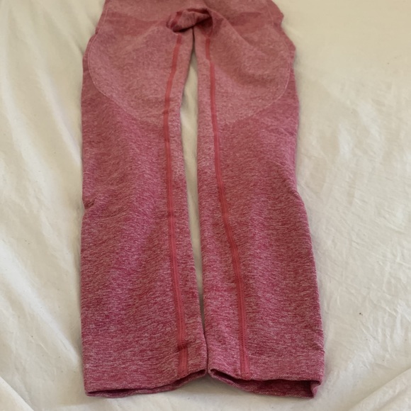 Gymshark leggings - Picture 3 of 4